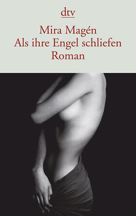 Magén |  Als ihre Engel schliefen | Buch |  Sack Fachmedien