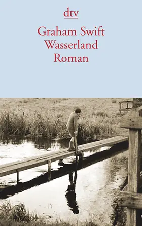 Swift |  Wasserland | Buch |  Sack Fachmedien