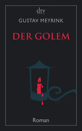 Meyrink |  Der Golem | Buch |  Sack Fachmedien