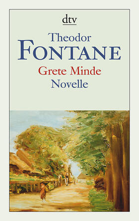 Fontane / Nürnberger |  Grete Minde | Buch |  Sack Fachmedien