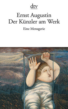 Augustin |  Der Künzler am Werk | Buch |  Sack Fachmedien