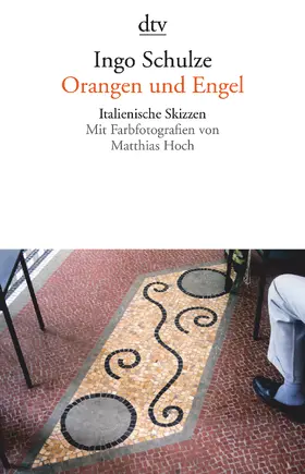 Schulze |  Orangen und Engel | Buch |  Sack Fachmedien