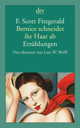Fitzgerald / Wolff |  Bernice schneidet ihr Haar ab | Buch |  Sack Fachmedien