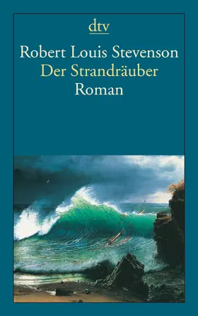 Stevenson |  Der Strandräuber | Buch |  Sack Fachmedien