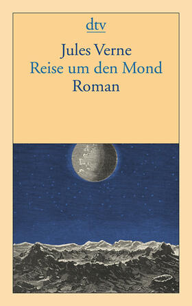 Verne / Dehs |  Reise um den Mond | Buch |  Sack Fachmedien