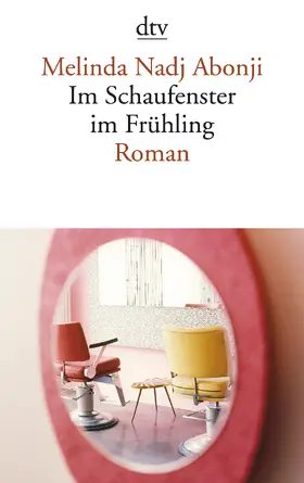 Nadj Abonji |  Im Schaufenster im Frühling | Buch |  Sack Fachmedien