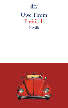 Timm |  Freitisch | Buch |  Sack Fachmedien