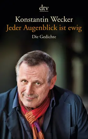 Wecker |  Jeder Augenblick ist ewig | Buch |  Sack Fachmedien