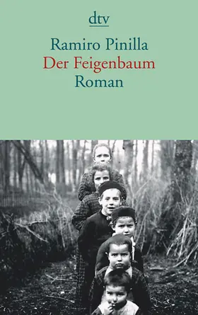 Pinilla |  Der Feigenbaum | Buch |  Sack Fachmedien