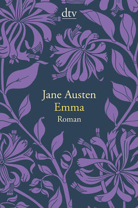 Austen |  Emma | Buch |  Sack Fachmedien