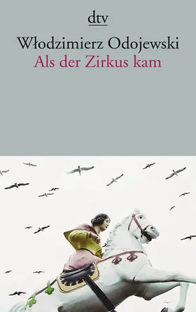 Odojewski |  Als der Zirkus kam | Buch |  Sack Fachmedien