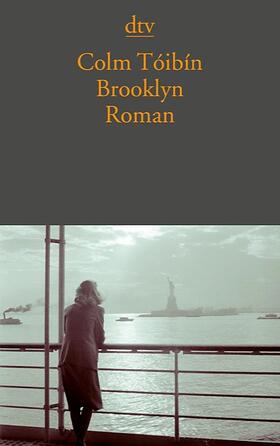 Tóibín |  Brooklyn | Buch |  Sack Fachmedien