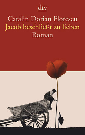 Florescu |  Jacob beschließt zu lieben | Buch |  Sack Fachmedien