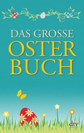 Stolzenberger |  Das große Osterbuch | Buch |  Sack Fachmedien