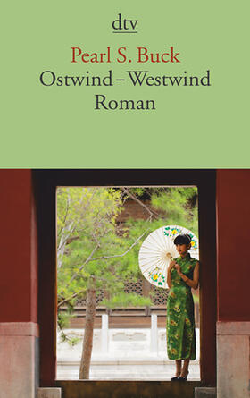 Buck |  Ostwind - Westwind | Buch |  Sack Fachmedien