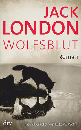 London |  Wolfsblut | Buch |  Sack Fachmedien