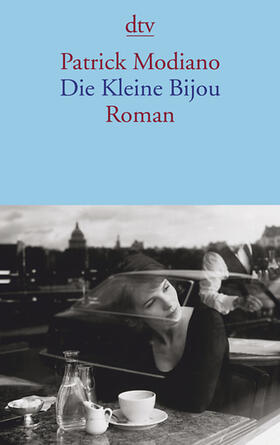 Modiano |  Die Kleine Bijou | Buch |  Sack Fachmedien