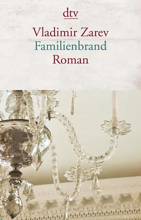 Zarev |  Familienbrand | Buch |  Sack Fachmedien