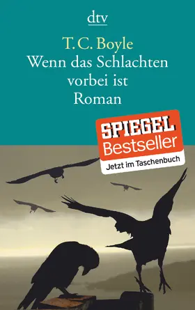 Boyle |  Wenn das Schlachten vorbei ist | Buch |  Sack Fachmedien