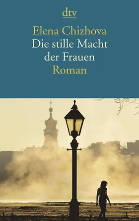 Chizhova |  Die stille Macht der Frauen | Buch |  Sack Fachmedien