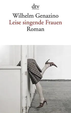 Genazino |  Leise singende Frauen | Buch |  Sack Fachmedien