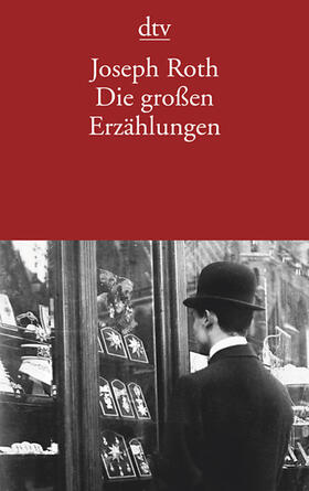 Roth |  Die großen Erzählungen | Buch |  Sack Fachmedien