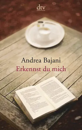 Bajani |  Erkennst du mich | Buch |  Sack Fachmedien