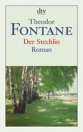 Fontane / Nürnberger |  Der Stechlin | Buch |  Sack Fachmedien