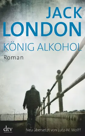 London |  König Alkohol | Buch |  Sack Fachmedien