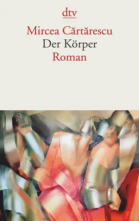 Cartarescu |  Der Körper | Buch |  Sack Fachmedien