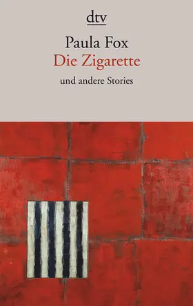 Fox |  Die Zigarette und andere Stories | Buch |  Sack Fachmedien