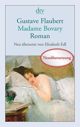 Flaubert / Edl |  Madame Bovary | Buch |  Sack Fachmedien