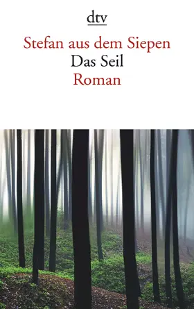 Siepen |  Das Seil | Buch |  Sack Fachmedien