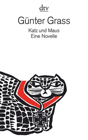 Grass |  Katz und Maus | Buch |  Sack Fachmedien