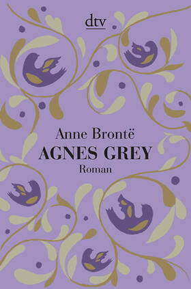 Brontë |  Agnes Grey | Buch |  Sack Fachmedien