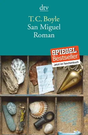 Boyle |  San Miguel | Buch |  Sack Fachmedien