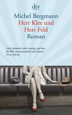 Bergmann |  Herr Klee und Herr Feld | Buch |  Sack Fachmedien