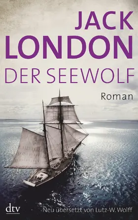 London |  Der Seewolf | Buch |  Sack Fachmedien