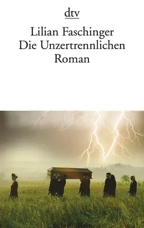 Faschinger |  Die Unzertrennlichen | Buch |  Sack Fachmedien