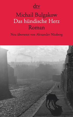 Bulgakow |  Das hündische Herz | Buch |  Sack Fachmedien