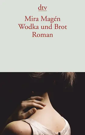 Magén |  Wodka und Brot | Buch |  Sack Fachmedien