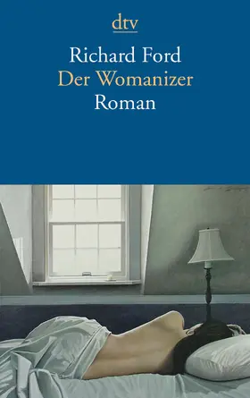 Ford |  Der Womanizer | Buch |  Sack Fachmedien