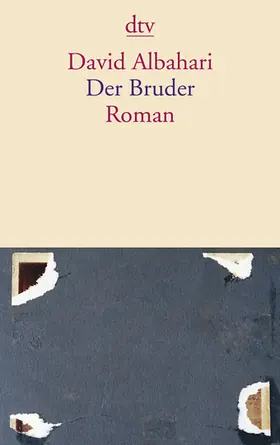 Albahari |  Der Bruder | Buch |  Sack Fachmedien