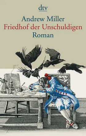 Miller |  Friedhof der Unschuldigen | Buch |  Sack Fachmedien