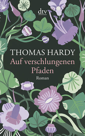 Hardy |  Auf verschlungenen Pfaden | Buch |  Sack Fachmedien