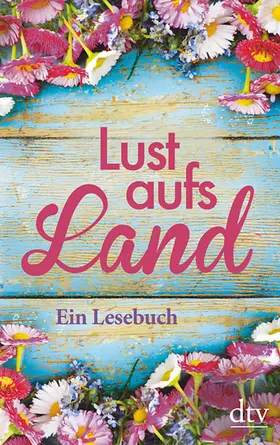 Stolzenberger / Knecht |  Lust aufs Land | Buch |  Sack Fachmedien