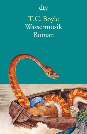 Boyle |  Wassermusik | Buch |  Sack Fachmedien