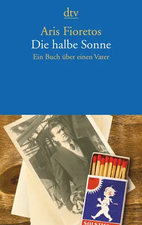 Fioretos |  Die halbe Sonne | Buch |  Sack Fachmedien