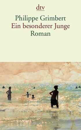 Grimbert |  Ein besonderer Junge | Buch |  Sack Fachmedien