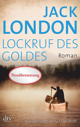 London |  Lockruf des Goldes | Buch |  Sack Fachmedien